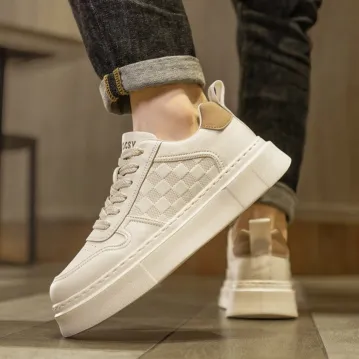 STREET SLICK CASUAL SHOES